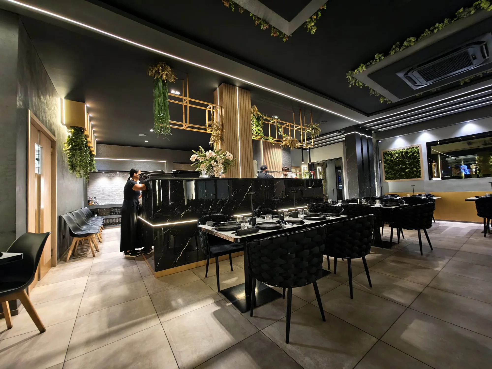 Daniele Restaurant