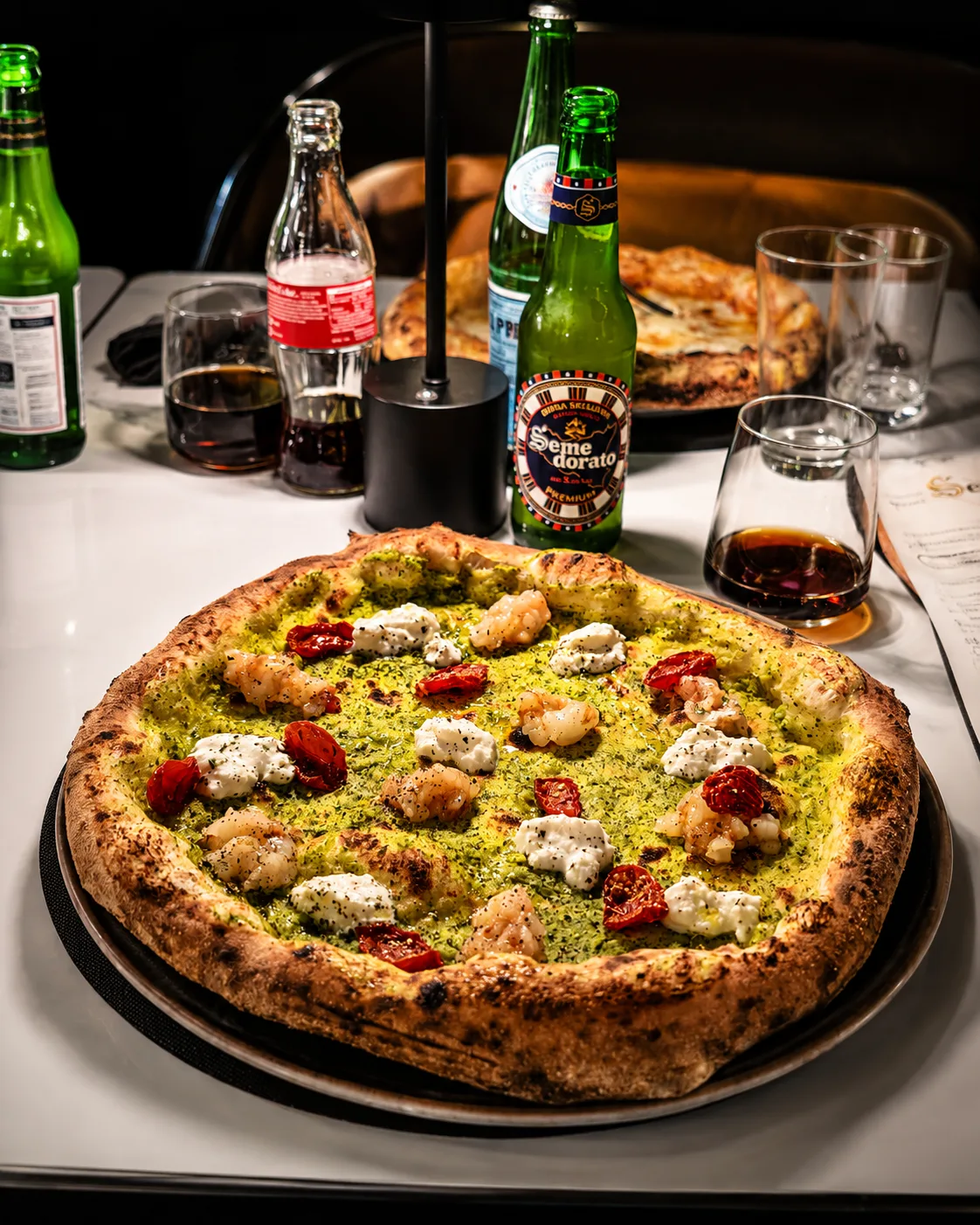 Additional photo 1 from Daniele Cacciuolo Pizzeria E Bistrot