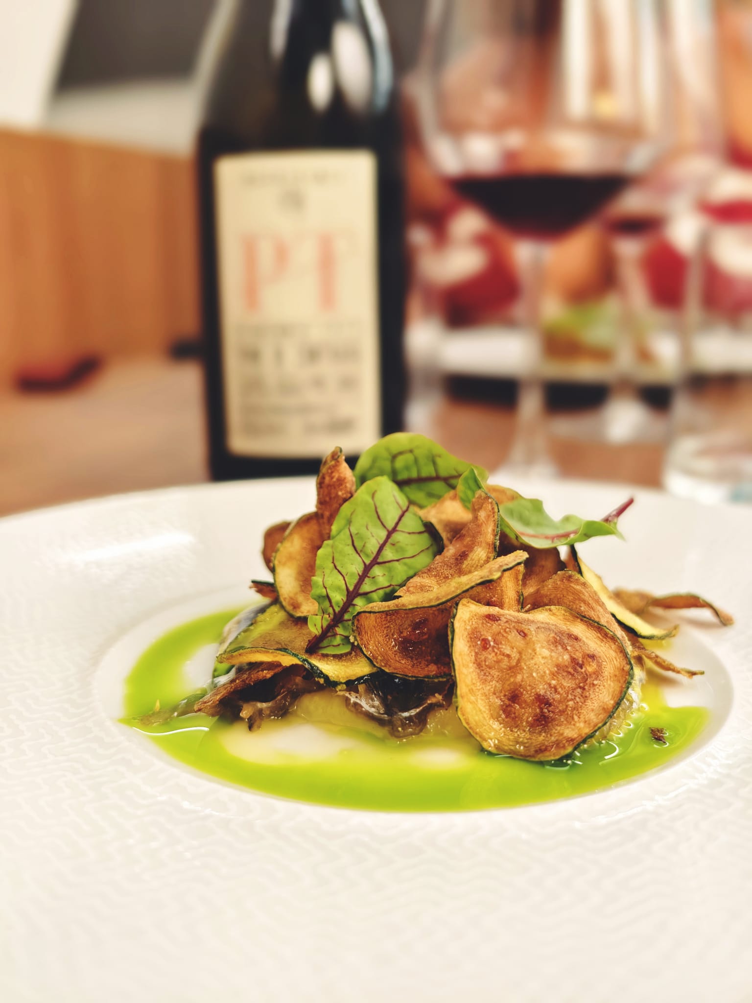 dish 1