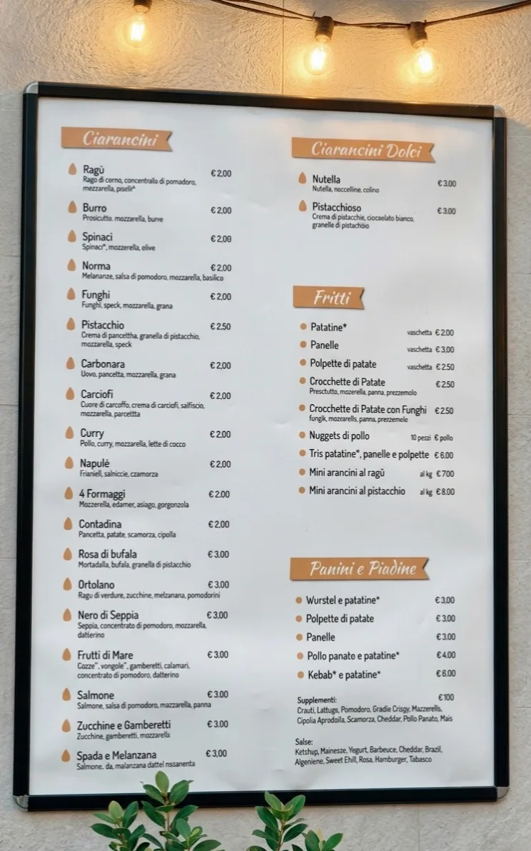Additional photo 2 from Ciarancino