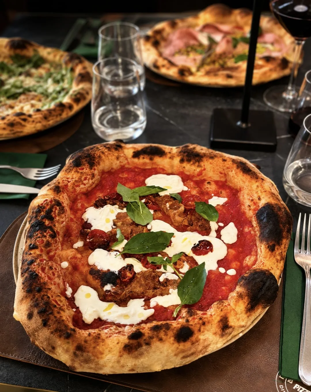 Additional photo 3 from Pizzarium 