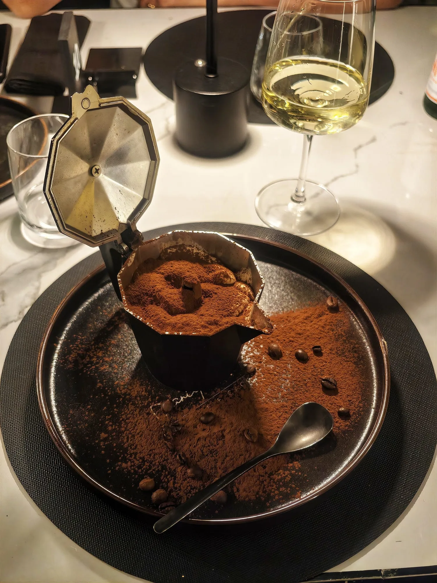 Additional photo 4 from Daniele Cacciuolo Pizzeria E Bistrot