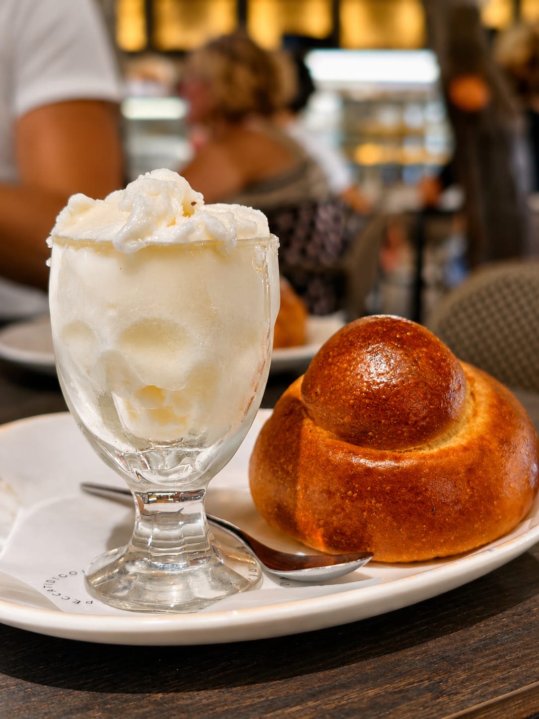 granita